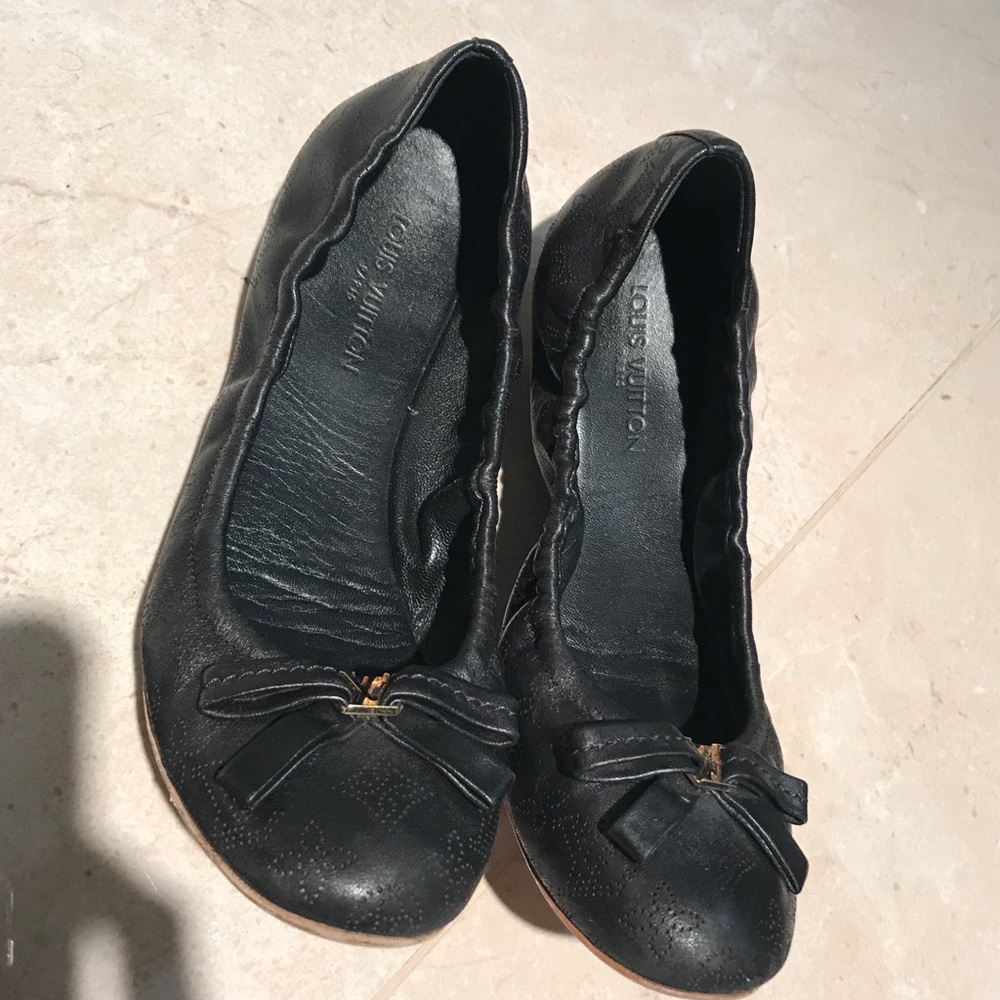LV flats